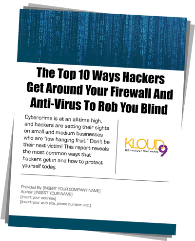 Prevent hackers Tips