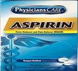 Aspirin-pic