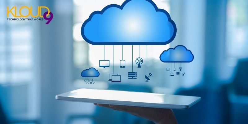 How To Choose A Cloud Computing Technology For Your Startup?