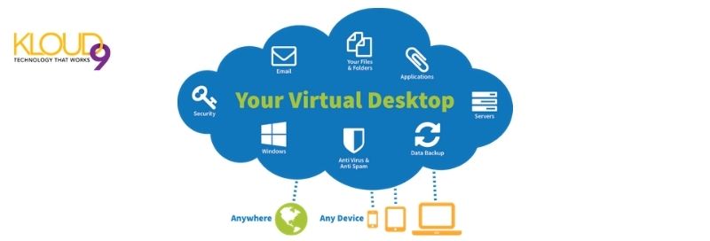 How Virtual Desktops Increase Employee Satisfaction