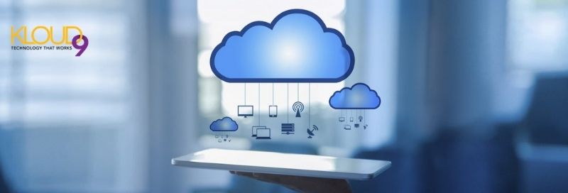 What You Should Look For In A Cloud Hosting Service