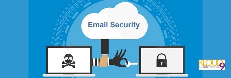 Email Security Best Practices for Phishing