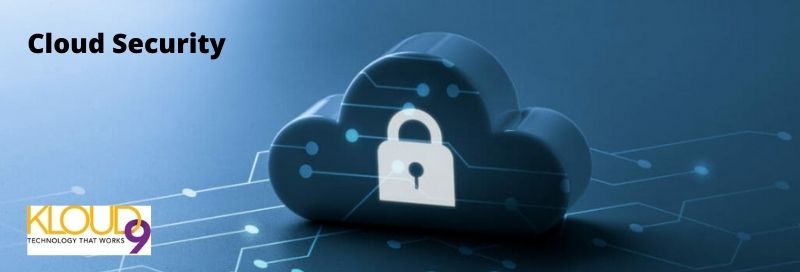 Cloud Security: Steps Towards Ensuring Your Data Is Safe On Cloud