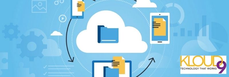 Four Reasons to Consider a Cloud-based Hosted Solution