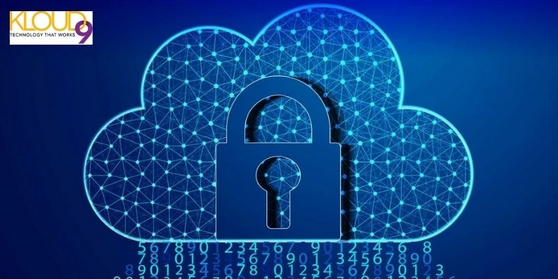 cloud hosting security