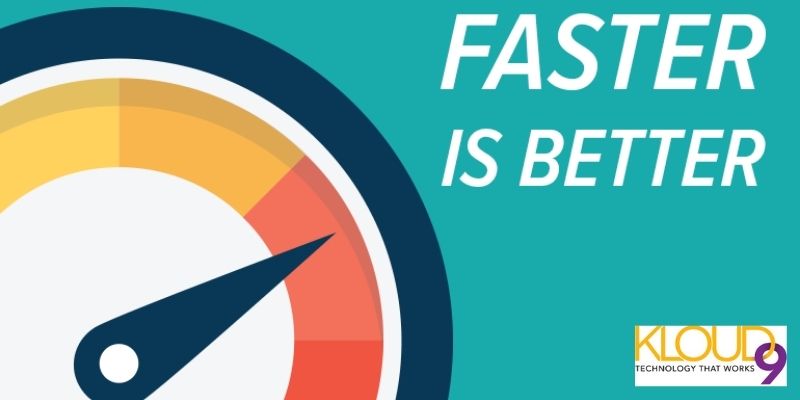 cloud hosting solution