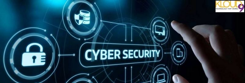 5 Benefits Of Investing In Cybersecurity & IT Solutions In 2022