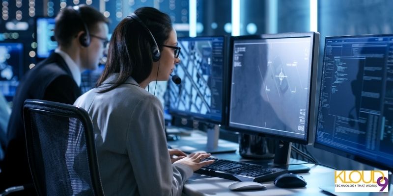 it security consultant