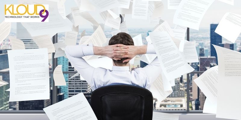 vendor management system