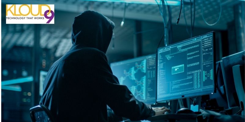 network security important