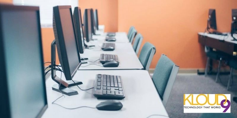 network security features