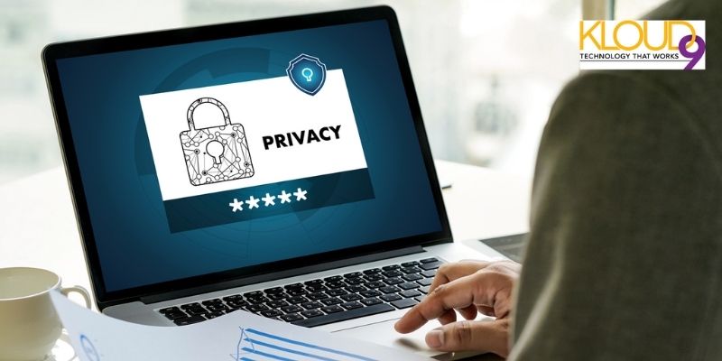 Data Is Save from Hackers .