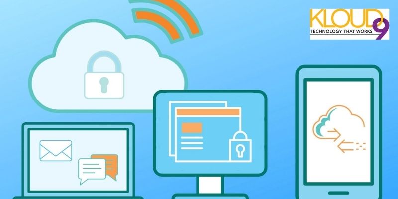 SaaS Security System