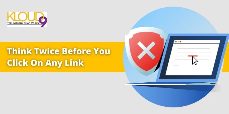 how to stop spam emails