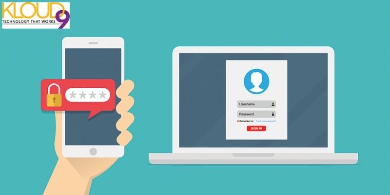 2-factor authentication