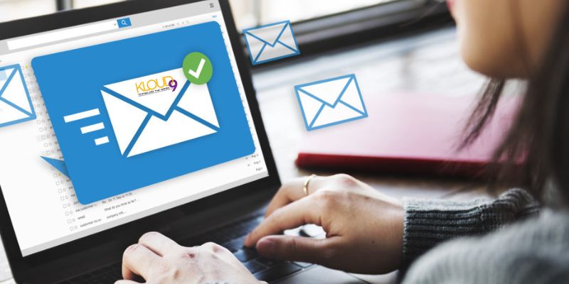 Email Verification Process