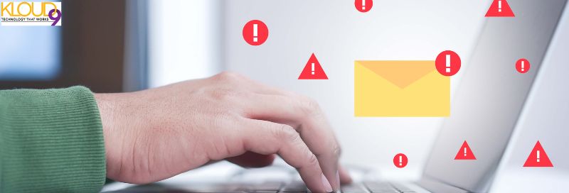 How to Identify a Business Email Compromise Scam
