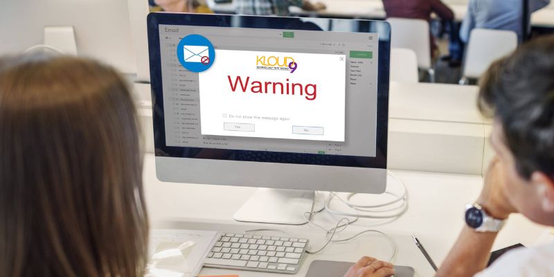 What Do You Mean By Business Email Compromise Scam?