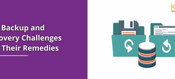 Top Backup and Recovery Challenges and Their Remedies - Cleveland ...