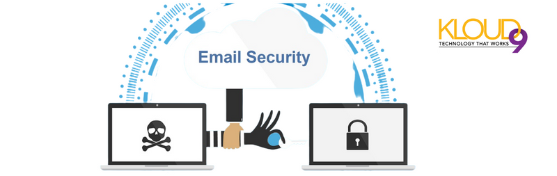 7 Tips To Keeping Your Emails Secure