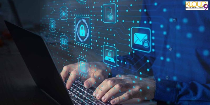 importance of data security