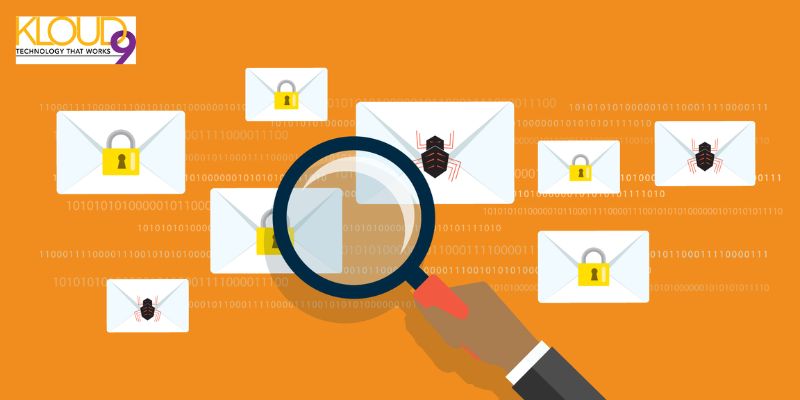 different email service provider