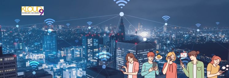 The Role of Wireless Solutions in Making Our Lives Easier