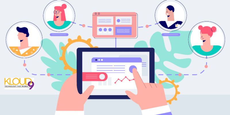 Searching for vendors