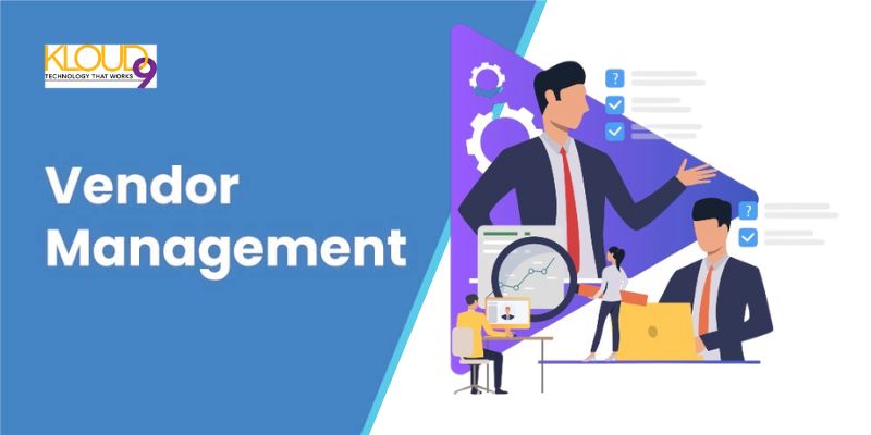 What Is Vendor Management