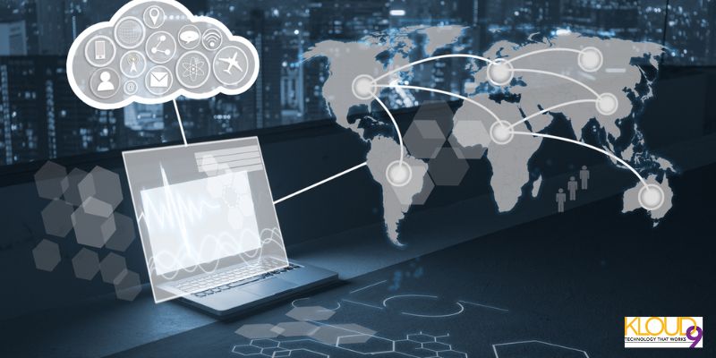 disaster recovery solution