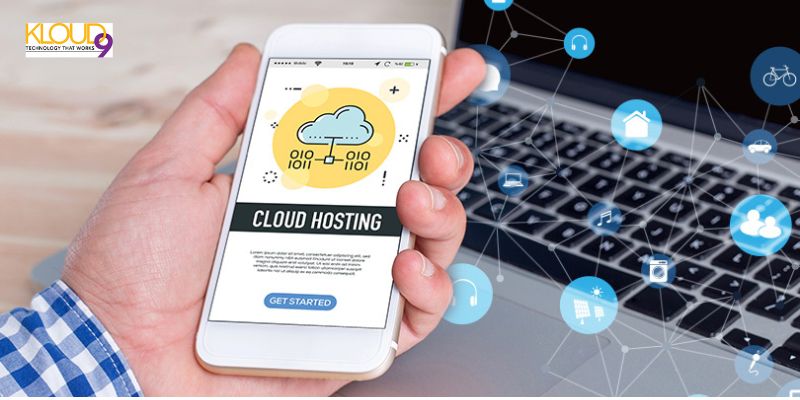 Benefits of Cloud Hosting
