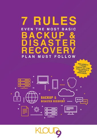 LD-Kloud9-7Rule-Backup-DisasteRecovery-Cover