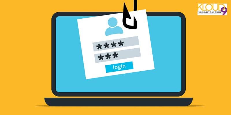 Use a Complex Email Password