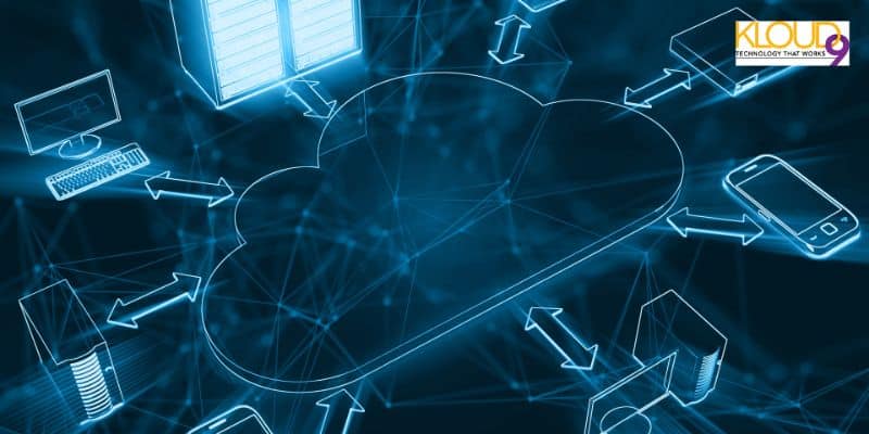 Benefits of Cloud Computing