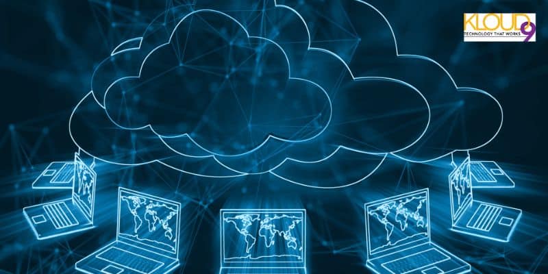 Multi-Cloud Adoption
