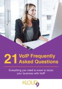 thank-you-21-voip-frequently-asked-questions_TY-Kloud9-21VoIP-frequently-asked-questions-Cover