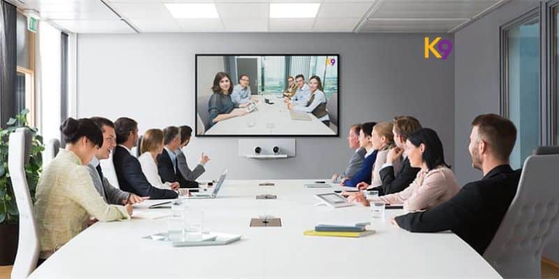 4 Ways Telepresence Revolutionizes Remote Work