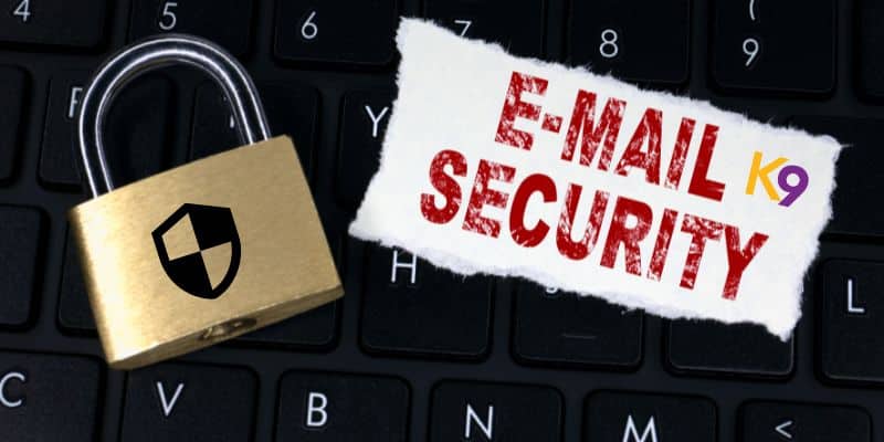 The Changing Face of Email Security: A Look at 8 Modern Encryption Protocols