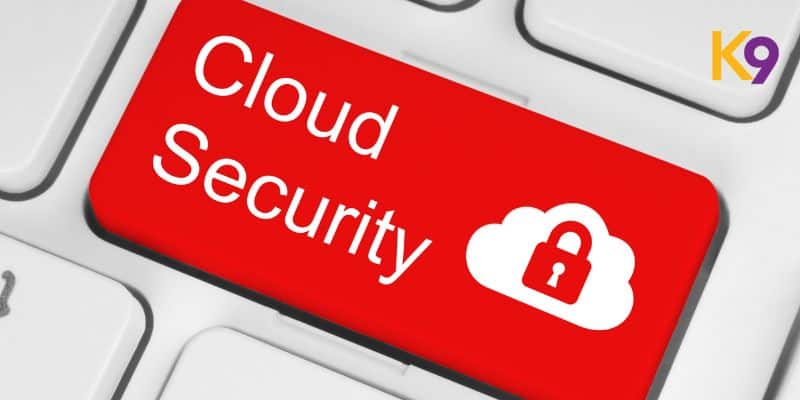 Cloud Security Cloud Security