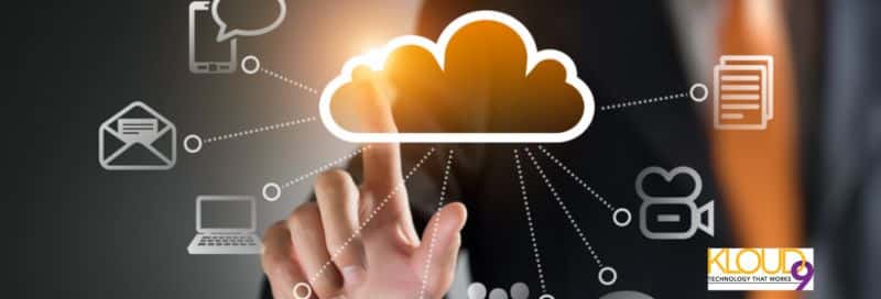 What Are The Benefits of a Cloud Computing Management Program?