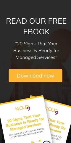 Kloud9-20-Signs-That-Your-Business-InnerPageBanner