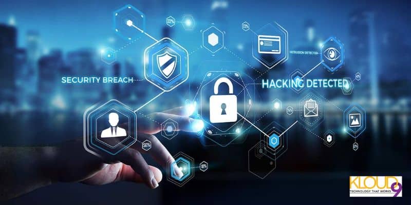 Strengthened Security and Compliance