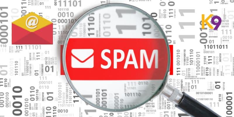 The Impact of Email Spam on Business Communications