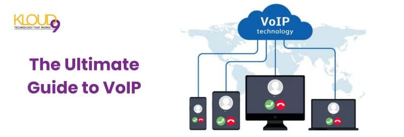 The Ultimate Guide to VoIP: Everything You Need to Know