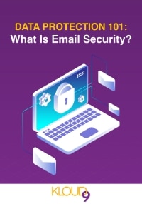 TY-Kloud9-Data-Protection-101-What-Is-Email-Security-Cover