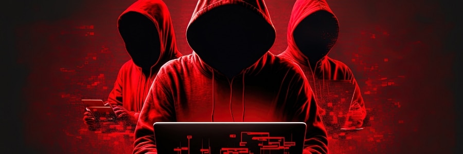 Hackers 101: Understanding the different types and what they do
