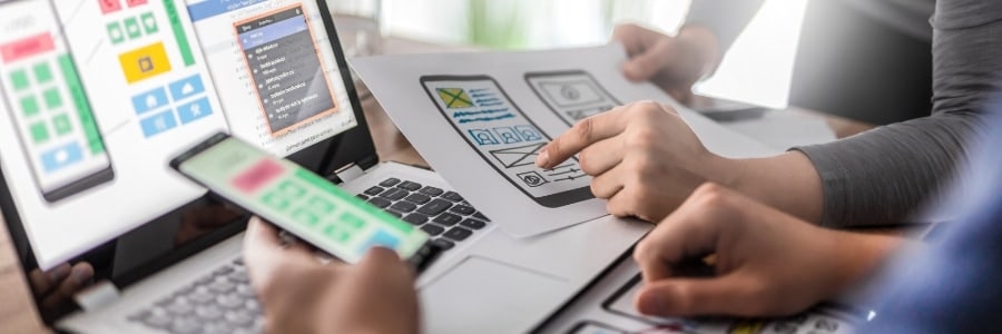 Transform website traffic into website conversions with 5 key strategies