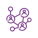 Improved Collaboration icon