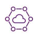 Unlimited Cloud Storage icon