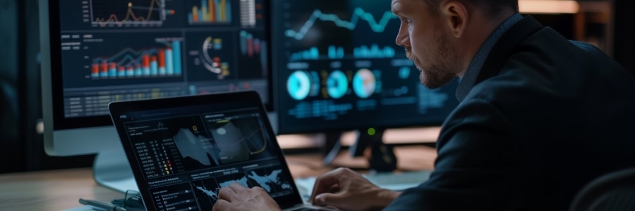 Picking the MSP for you: The basics and what to consider